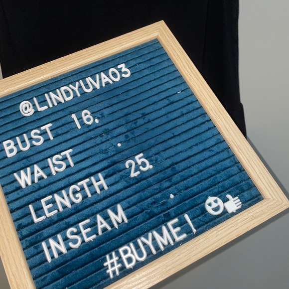 EUC Anthropologie Cupcakes & Cashmere Lenox Peplum Tank Size Small - Picture 7 of 7